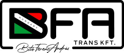 BFATRANS Kft.